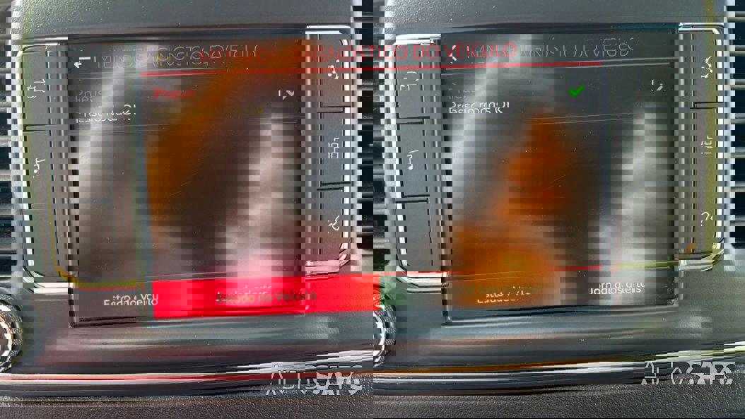 Citroen SpaceTourer 1.6 BlueHDi XS Feel de 2018