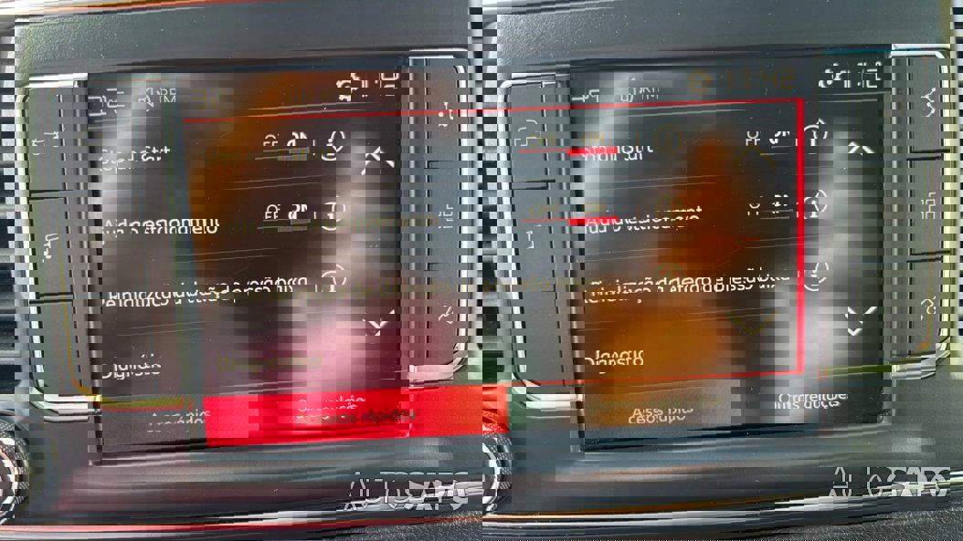 Citroen SpaceTourer 1.6 BlueHDi XS Feel de 2018