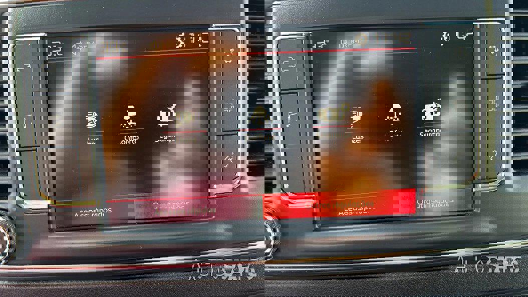 Citroen SpaceTourer 1.6 BlueHDi XS Feel de 2018