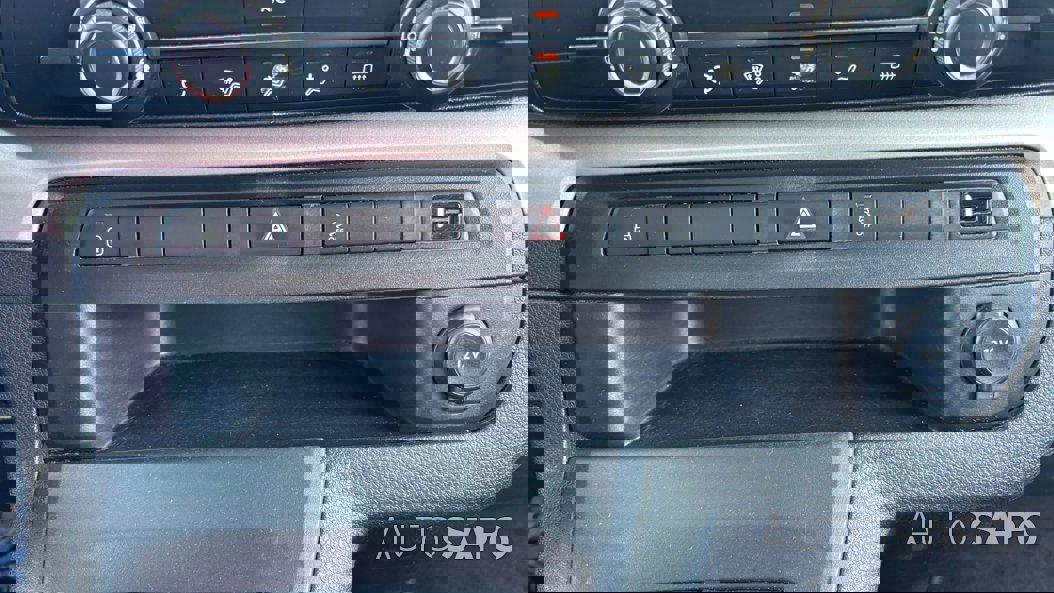 Citroen SpaceTourer 1.6 BlueHDi XS Feel de 2018