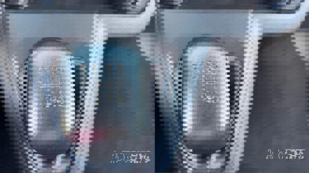 Citroen SpaceTourer 1.6 BlueHDi XS Feel de 2018