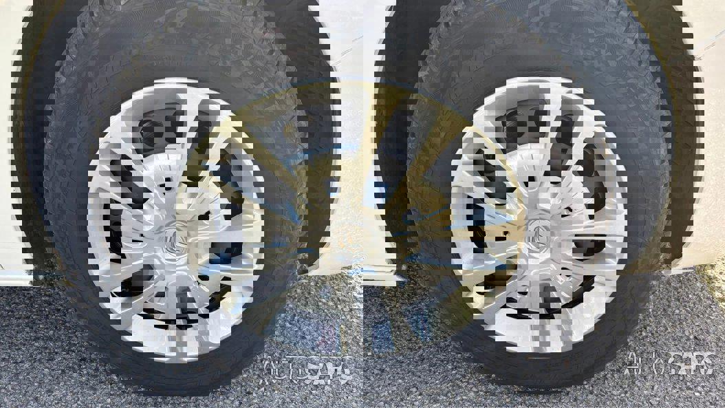 Citroen SpaceTourer 1.6 BlueHDi XS Feel de 2018