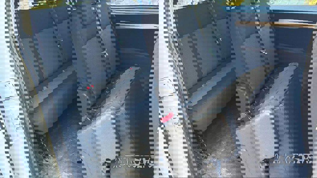 Citroen SpaceTourer 1.6 BlueHDi XS Feel de 2018