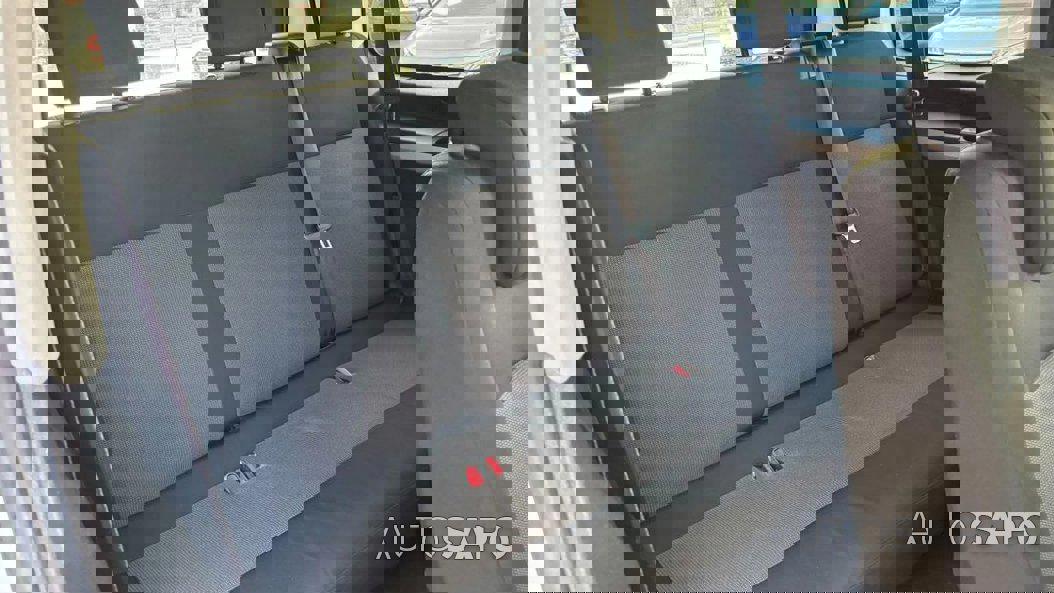 Citroen SpaceTourer 1.6 BlueHDi XS Feel de 2018