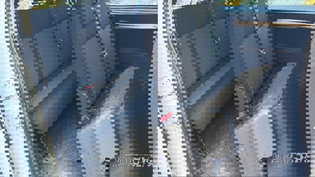 Citroen SpaceTourer 1.6 BlueHDi XS Feel de 2018