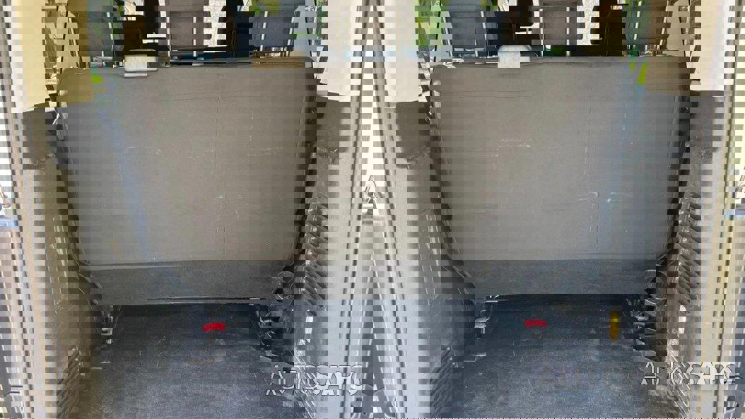 Citroen SpaceTourer 1.6 BlueHDi XS Feel de 2018