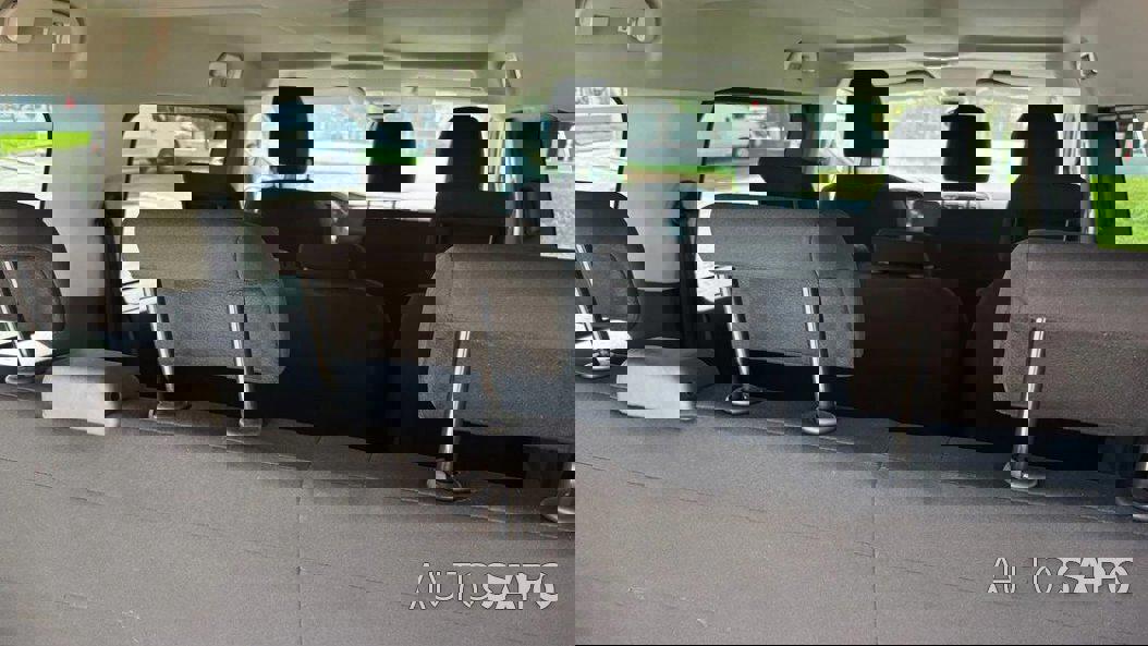 Citroen SpaceTourer 1.6 BlueHDi XS Feel de 2018