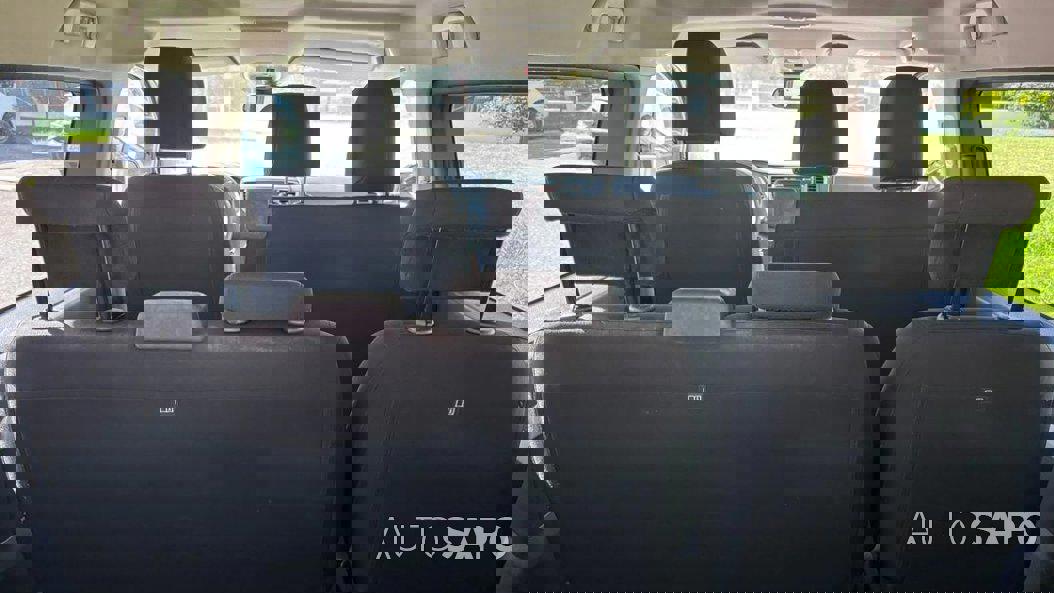 Citroen SpaceTourer 1.6 BlueHDi XS Feel de 2018