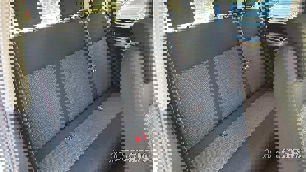 Citroen SpaceTourer 1.6 BlueHDi XS Feel de 2018