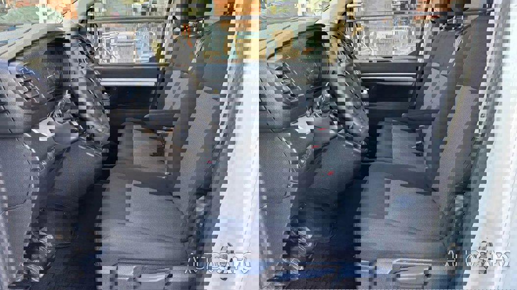 Citroen SpaceTourer 1.6 BlueHDi XS Feel de 2018