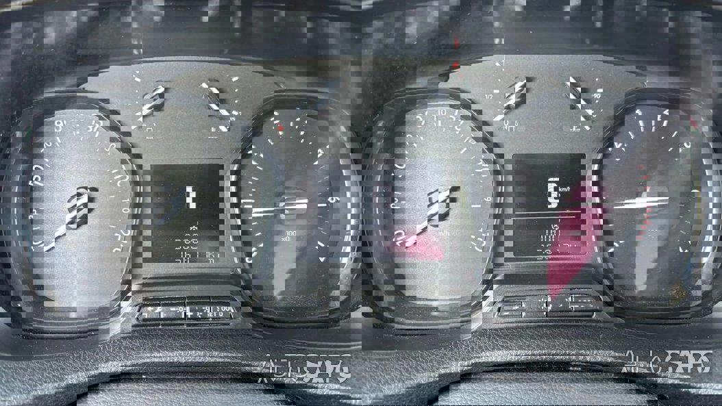 Citroen SpaceTourer 1.6 BlueHDi XS Feel de 2018