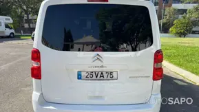 Citroen SpaceTourer 1.6 BlueHDi XS Feel de 2018