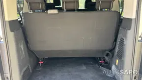 Citroen SpaceTourer 1.6 BlueHDi XS Feel de 2018