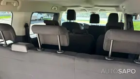 Citroen SpaceTourer 1.6 BlueHDi XS Feel de 2018