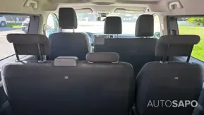 Citroen SpaceTourer 1.6 BlueHDi XS Feel de 2018