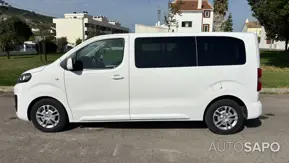 Citroen SpaceTourer 1.6 BlueHDi XS Feel de 2018