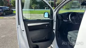 Citroen SpaceTourer 1.6 BlueHDi XS Feel de 2018