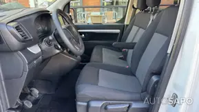 Citroen SpaceTourer 1.6 BlueHDi XS Feel de 2018