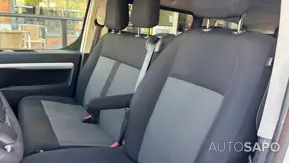 Citroen SpaceTourer 1.6 BlueHDi XS Feel de 2018