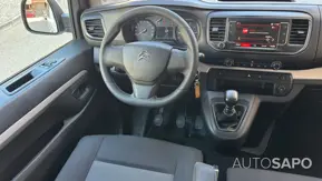 Citroen SpaceTourer 1.6 BlueHDi XS Feel de 2018