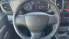 Citroen SpaceTourer 1.6 BlueHDi XS Feel de 2018