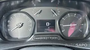 Citroen SpaceTourer 1.6 BlueHDi XS Feel de 2018