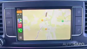 Citroen SpaceTourer 1.6 BlueHDi XS Feel de 2018