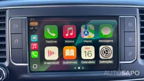 Citroen SpaceTourer 1.6 BlueHDi XS Feel de 2018