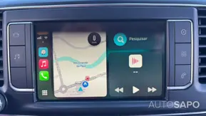 Citroen SpaceTourer 1.6 BlueHDi XS Feel de 2018