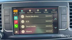 Citroen SpaceTourer 1.6 BlueHDi XS Feel de 2018