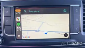 Citroen SpaceTourer 1.6 BlueHDi XS Feel de 2018