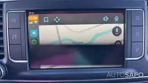 Citroen SpaceTourer 1.6 BlueHDi XS Feel de 2018