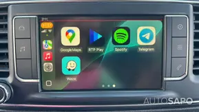 Citroen SpaceTourer 1.6 BlueHDi XS Feel de 2018