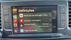 Citroen SpaceTourer 1.6 BlueHDi XS Feel de 2018