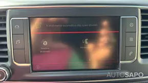 Citroen SpaceTourer 1.6 BlueHDi XS Feel de 2018