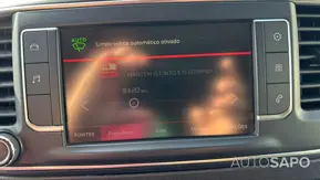 Citroen SpaceTourer 1.6 BlueHDi XS Feel de 2018