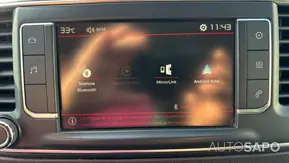 Citroen SpaceTourer 1.6 BlueHDi XS Feel de 2018