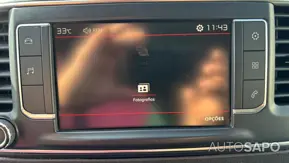 Citroen SpaceTourer 1.6 BlueHDi XS Feel de 2018