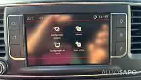 Citroen SpaceTourer 1.6 BlueHDi XS Feel de 2018