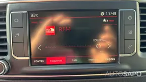 Citroen SpaceTourer 1.6 BlueHDi XS Feel de 2018