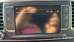 Citroen SpaceTourer 1.6 BlueHDi XS Feel de 2018