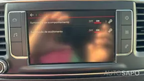 Citroen SpaceTourer 1.6 BlueHDi XS Feel de 2018