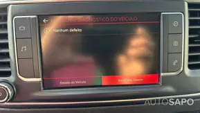 Citroen SpaceTourer 1.6 BlueHDi XS Feel de 2018