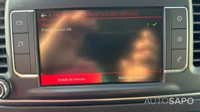 Citroen SpaceTourer 1.6 BlueHDi XS Feel de 2018