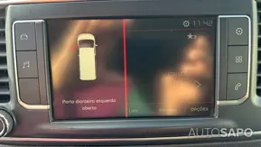 Citroen SpaceTourer 1.6 BlueHDi XS Feel de 2018