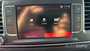 Citroen SpaceTourer 1.6 BlueHDi XS Feel de 2018