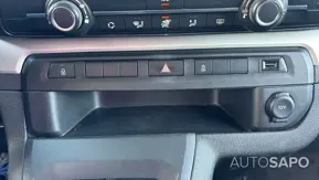 Citroen SpaceTourer 1.6 BlueHDi XS Feel de 2018