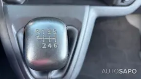 Citroen SpaceTourer 1.6 BlueHDi XS Feel de 2018