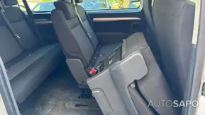 Citroen SpaceTourer 1.6 BlueHDi XS Feel de 2018