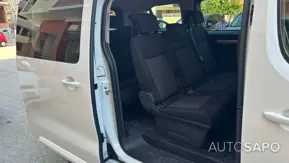 Citroen SpaceTourer 1.6 BlueHDi XS Feel de 2018